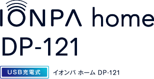 IONPA（イオンパ）DP-121