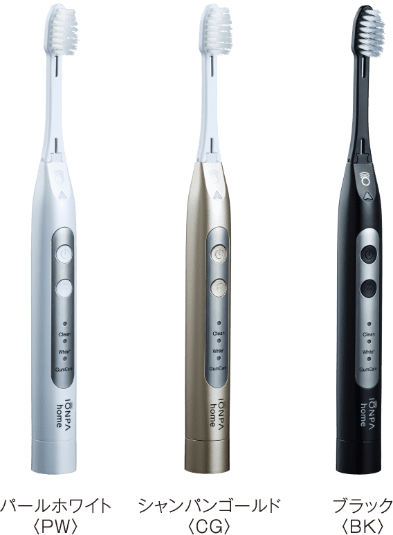 IONPA(イオンパ)DP-111/DH-311 IONPA(イオンパ)DP-111/DH-311